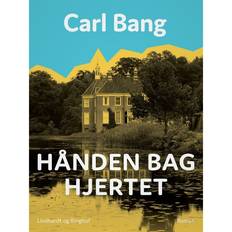 Med hjertet i hånden Hånden bag hjertet (E-bok, 2016)