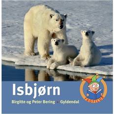 Isbjørn (Indbundet, 2014)