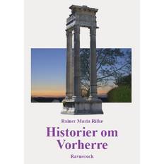 Historier om Vorherre (Hæftet, 2015)