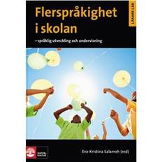 Flerspråkighet i skolan: språklig utveckling och undervisning (Hæftet, 2012)