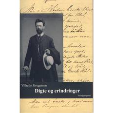 Bøger Digte og erindringer (Hæftet, 2012)