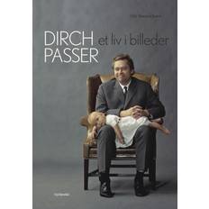 Dirch passer Dirch Passer - Et liv i billeder (E-bog, 2012)