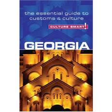 Culture Smart Georgia: The essential guide to customs & culture (Hæftet, 2012)