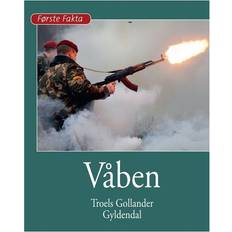 Våben Våben, Hardback (Inbunden, 2013)
