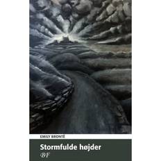 Bog stormfulde højder Stormfulde højder (E-bog, 2012)