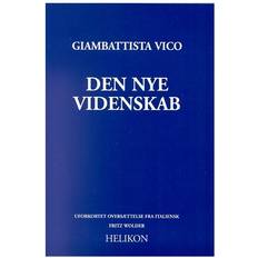 Videnskab Den nye Videnskab (Hæftet, 1997)