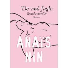 Små fugle De små fugle (E-bog, 2012)