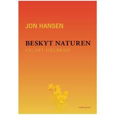 Bøger Beskyt naturen og dit helbred (Hæftet, 2015)