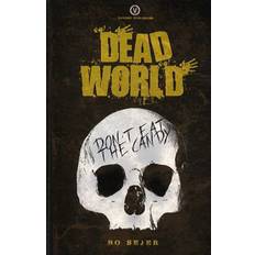 Bøger Dead world (Hæftet, 2015)