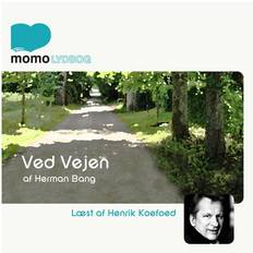 Ved Vejen (Lydbog, MP3, 2009)