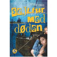 Bøger Sejltur med døden (Hæftet, 2013)