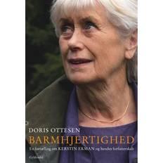 Kerstin ekman Barmhjertighed: En fortælling om Kerstin Ekman og hendes forfatterskab (E-bog, 2010)