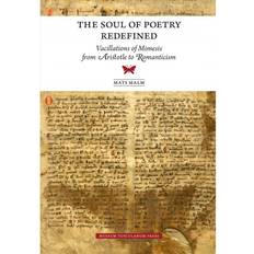 Soul of Poetry Redefined (Inbunden, 2012)