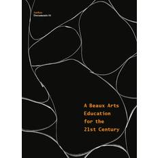 Bøger Aarhus documents - A beaux arts education for the 21st century (Bind 1) (Hæftet, 2011)
