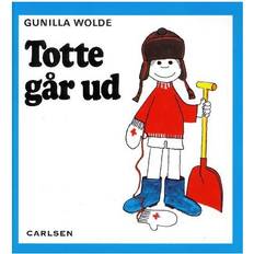 Totte går ud (Indbundet, 1998)