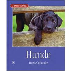 Hunde Hunde, Hardback (Inbunden, 2003)