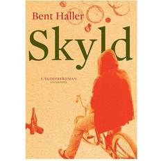 Bøger Skyld (Hæftet, 2012)