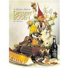 Bøger Dessertbogen (Indbundet)