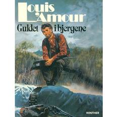 Guldet Guldet i bjergene (E-bok, 2016)