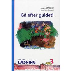 Guldet Gå efter guldet (Inbunden, 2009)