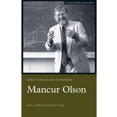 Bøger Mancur Olson (Hæftet, 2012)