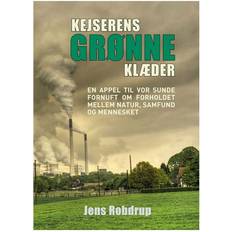 Kejserens grønne klæder (Indbundet, 2015)