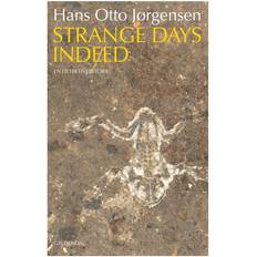 Bøger Strange Days Indeed: en detektivhistorie (Hæftet, 2012)