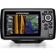 Humminbird helix 5 Humminbird Helix 5 Chirp SI GPS G2