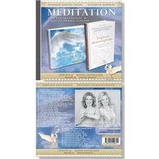 Meditation: mød din skytsengel - englenes hemmeligheder (Lydbog, CD, 2013)