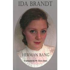 Ida&ida Ida Brandt (Paperback, 2012)