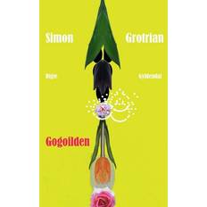 Gogoilden: digte (Hæftet, 2014)