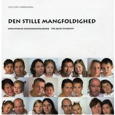 Diverse skønlitteratur - Flere sprog Bøger Den stille mangfoldighed (Hæftet, 2008)