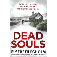 Dead Souls (Paperback, 2015)