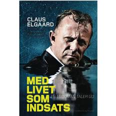 Livet som indsats Med livet som indsats - en ludoman taler ud (E-bog, 2010)