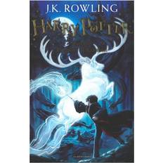 Bøger Harry Potter and the Prisoner of Azkaban (Hæftet, 2014)