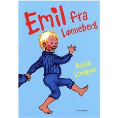 Emil fra lønneberg bog Emil fra Lønneberg (Indbundet, 2008)