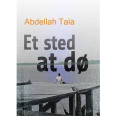 Bøger Et sted at dø: roman (Hæftet, 2016)