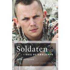 Kærlighed og krig Soldaten: - i krig og kærlighed (E-bok, 2011)