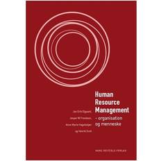 Human resource management: organisation og menneske (Hæftet, 2011)