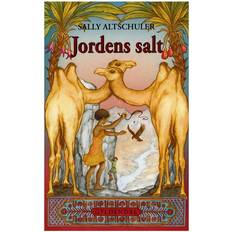 Jordens salt (E-bog, 2014)