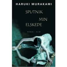 Sputnik min elskede (Indbundet, 2004)