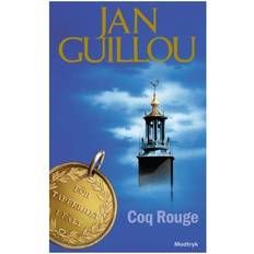 Jan guillou Coq Rouge (Hæftet, 2008)