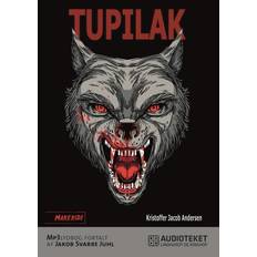 Tupilak Mareridt: Tupilak (Lydbog, MP3, 2017)