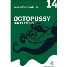 Bøger Octopussy (Hæftet, 2014)