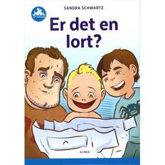 Lort Er det en lort (Inbunden, 2016)