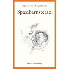 Spædbarnsterapi (Hæftet, 2013)
