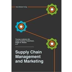 Supply chain management and marketing (Hæftet, 2017)