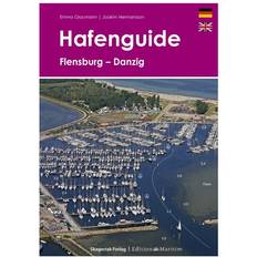 Hafenguide: Flensburg - Danzig (Spiral, 2014)