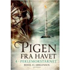 Perlemorstårnet (Indbundet, 2017)