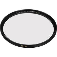 B+W Filter 40.5mm Multi Coated (MRC) Clear 007